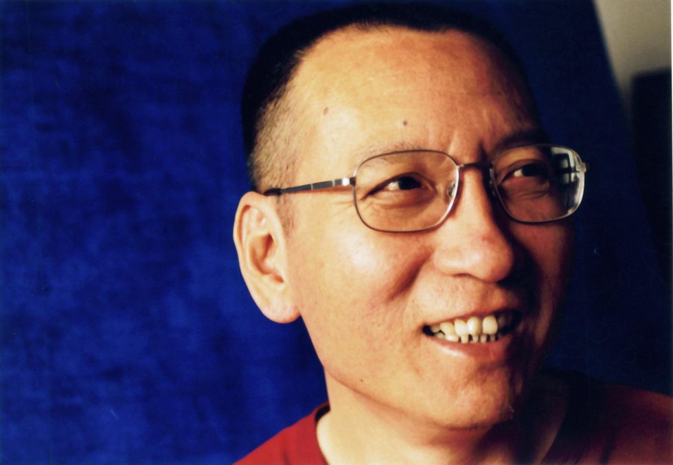 Chi era Liu Xiaobo, Nobel per la Pace