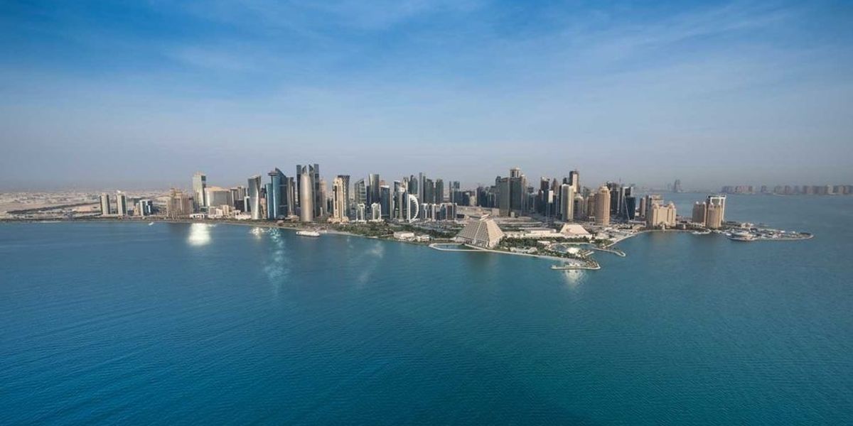 Cinque cose da fare a Doha, anche prima dei Mondiali