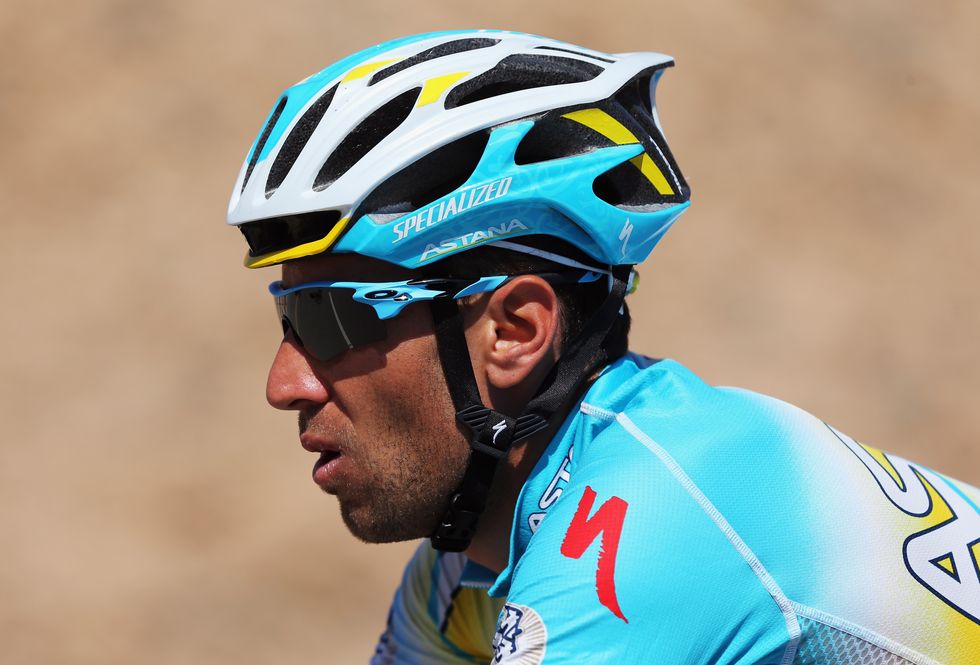 Nibali trionfa alla Tirreno-Adriatico. Magrini: "E' già un leader"