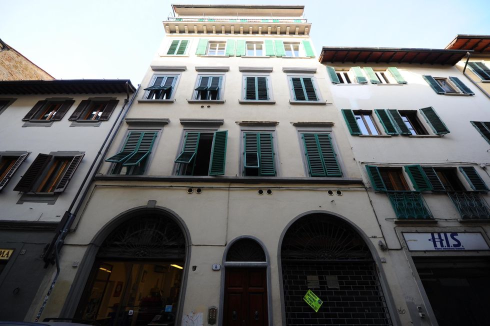Carrai, Renzi, la casa, l'affitto e l'inchiesta