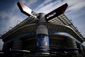 San Siro progetto riqualificazione Inter Milan sindaco Sala