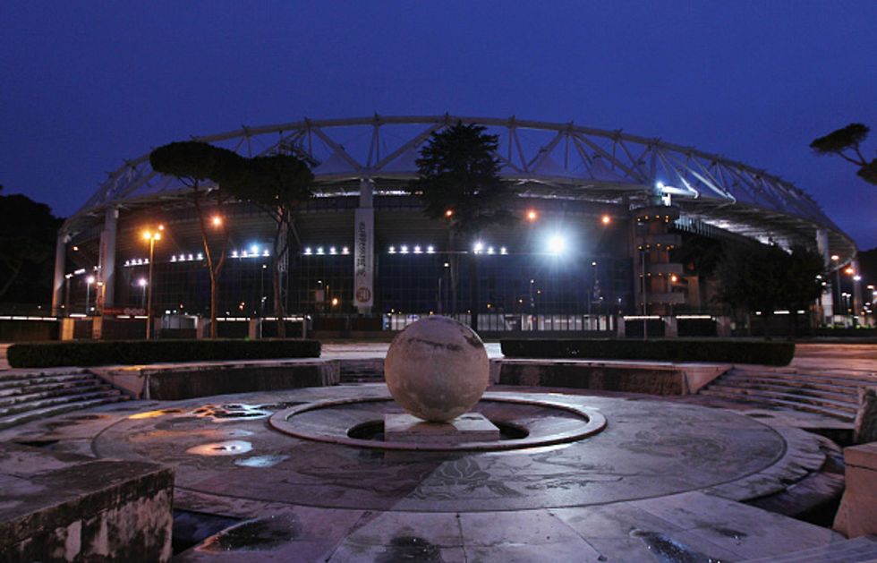 Milan-Juve, la notte della finale di Coppa Italia