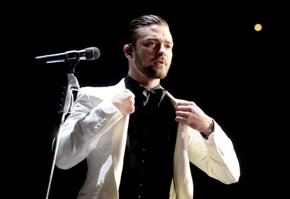 Justin Timberlake, 5 curiosità sul protagonista del Super Bowl 2018