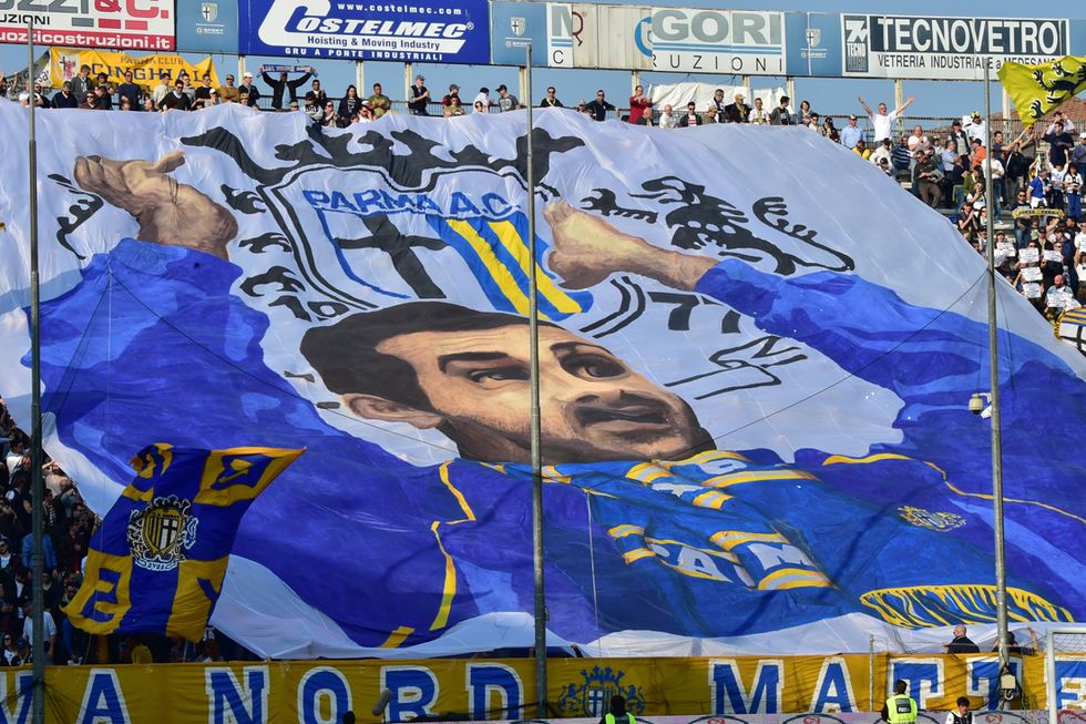 Parma: altri 4 punti di penalizzazione