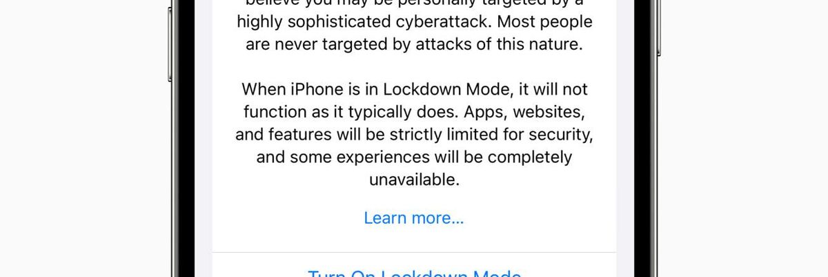 Apple dichiara guerra agli hacker