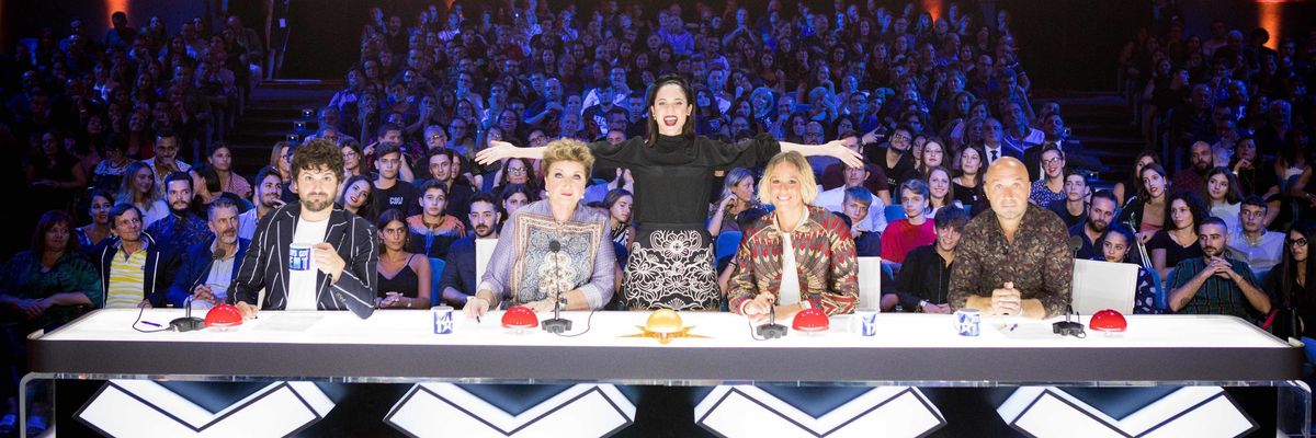 Italia’s Got Talent 2021: le novità sulla giuria e le audizioni