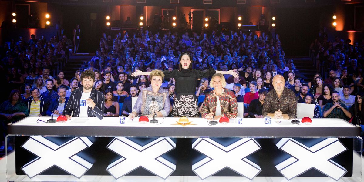 Italia’s Got Talent 2021: le novità sulla giuria e le audizioni