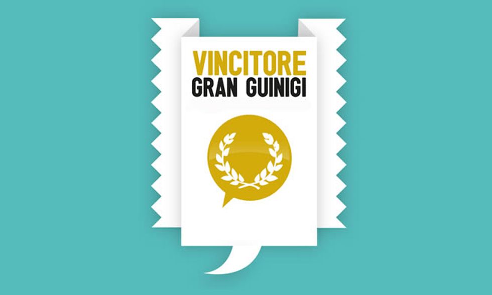 I premi Gran Guinigi di Lucca Comics & Games 2018