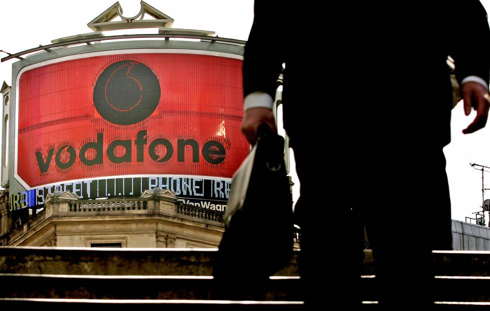 Vodafone, che fare con i soldi di Verizon