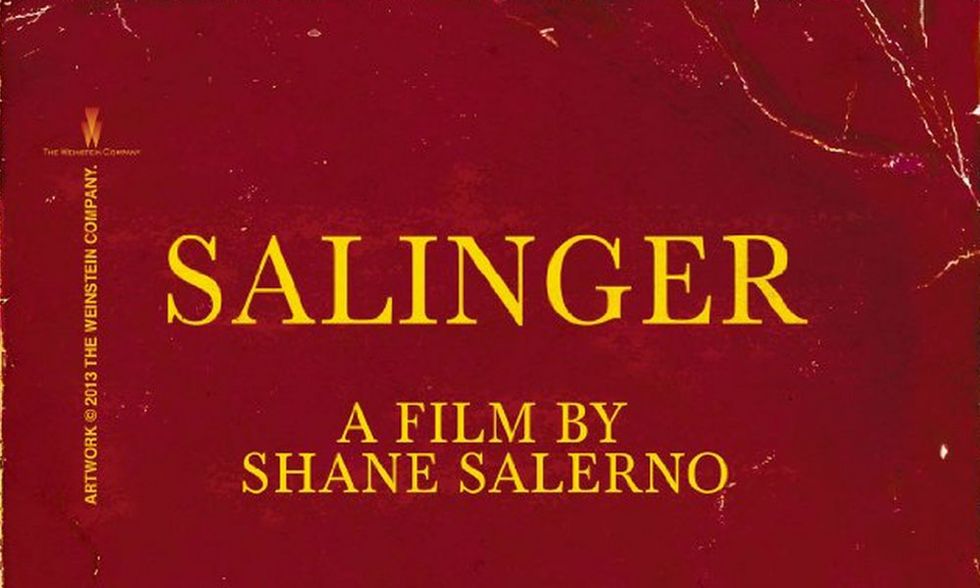 Salinger, il documentario imperfetto sullo scrittore schivo