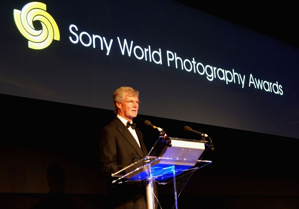 Three Italians among 2014 Sony World Photography Awards winners