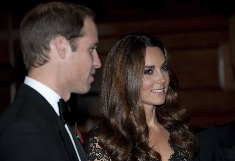 Kate Middleton è incinta, parola dell'amica Jessica Hay