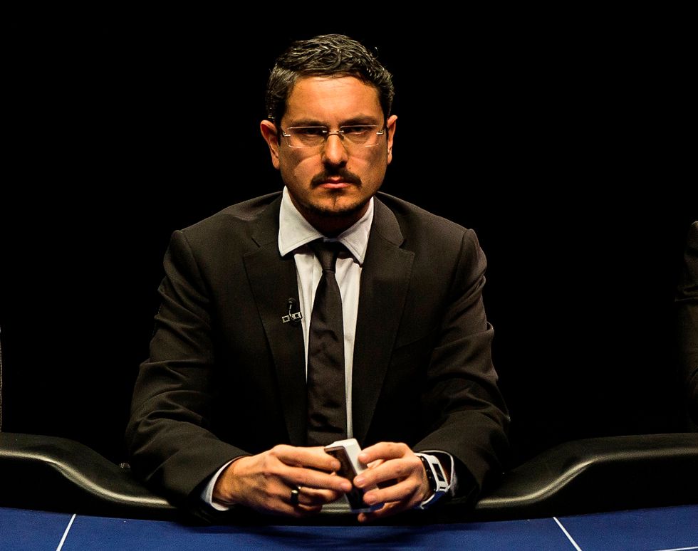 Luca Pagano: un reality per spiegare come “si gioca” a poker