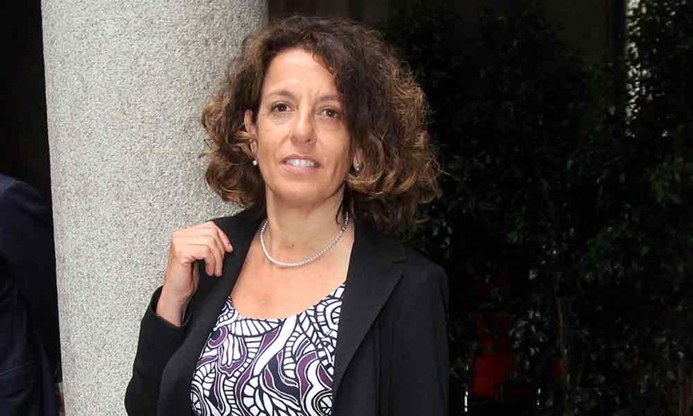L'amarezza di Lucia Castellano: 'Don Barin? Era benvoluto da tutti, anche dai detenuti'