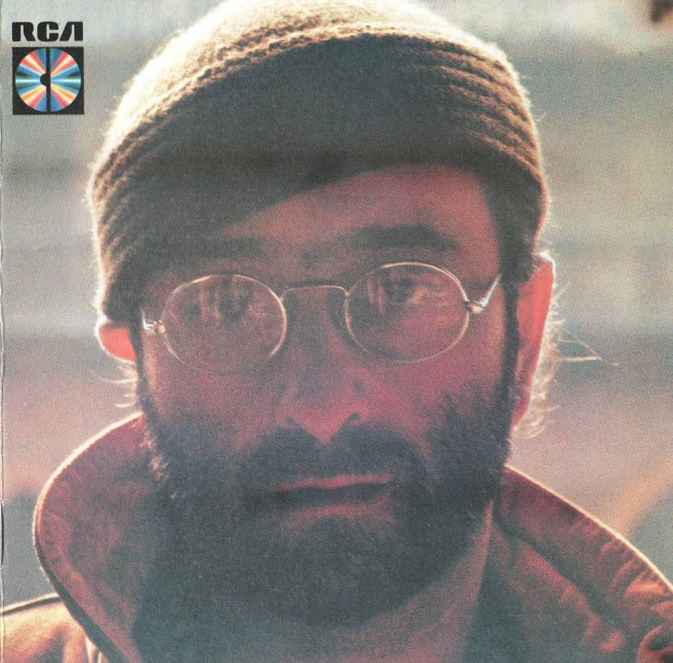 Lucio Dalla: il disco cult del 1979 - Panorama