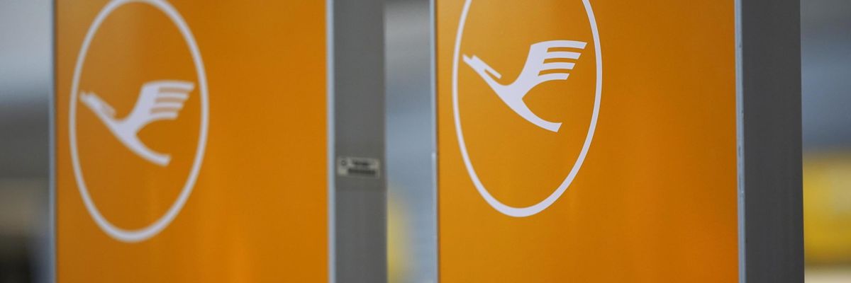 Lufthansa offerta quota minoranza in Ita Airways