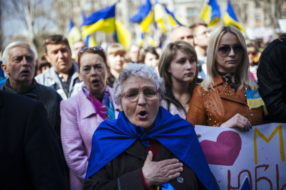 Ucraina, concordata la de-escalation, ma funzionerà?