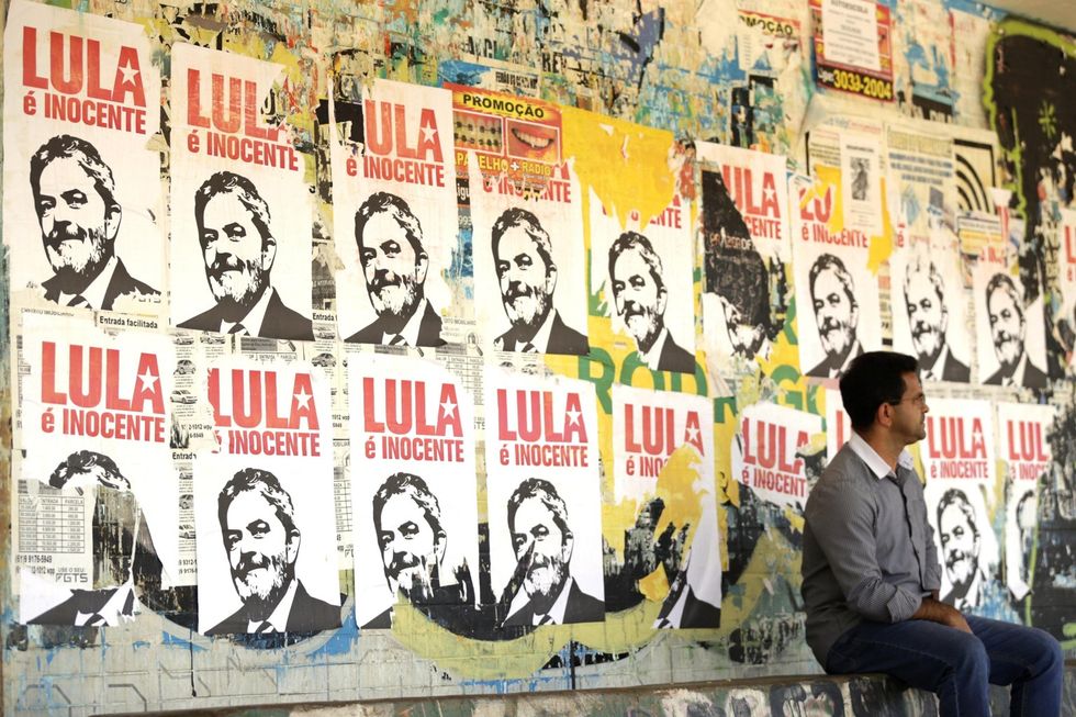 Lula-presidente-Brasile-condannato