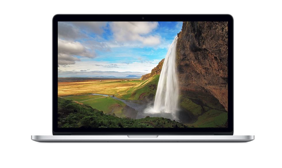 Apple, ecco il nuovo MacBook Pro da 15 pollici