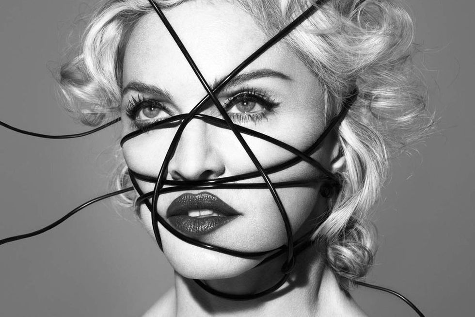 Madonna, "Rebel heart" - Il verdetto sul nuovo album