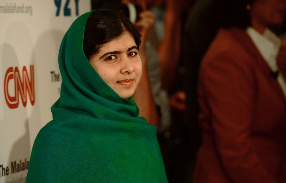 Malala, il Nobel mancato