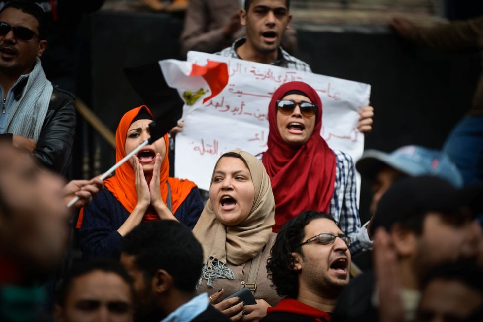 Egitto: torture, abusi e persone scomparse