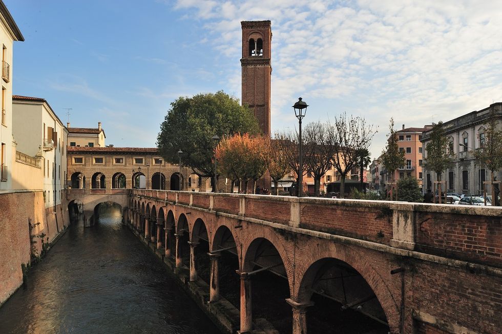 Mantua: the 2016 Italian Capital of Culture