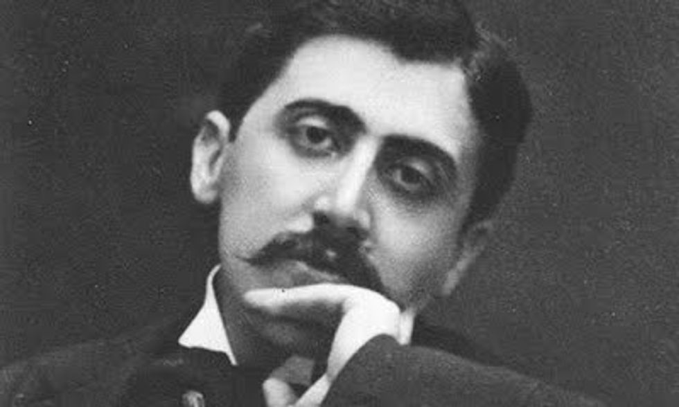 Dolci ricordi: le petites madeleines di Marcel Proust