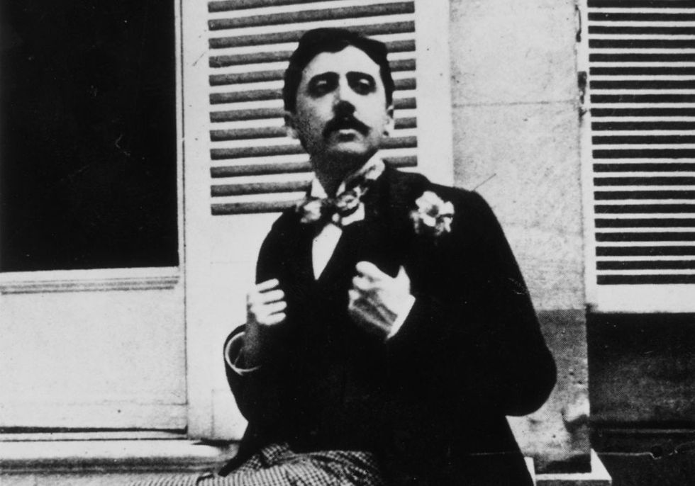 Marcel Proust, lo scrittore che nessuno voleva pubblicare