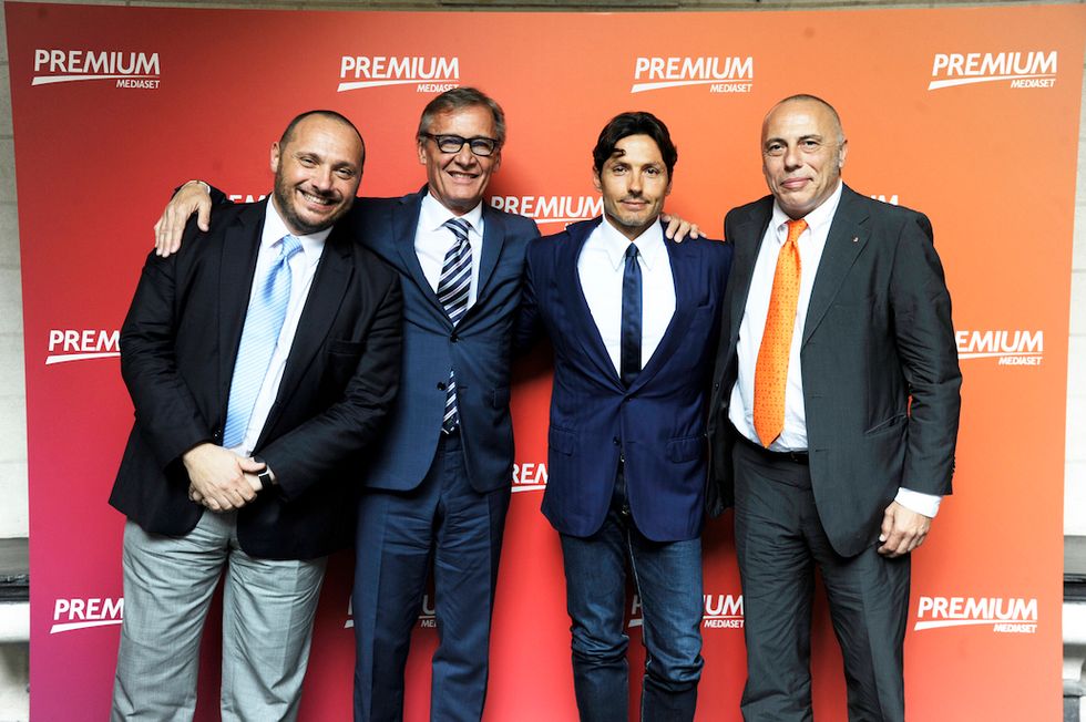 Mediaset Premium: tutto sulla nuova stagione tra film, serie tv e Champions League