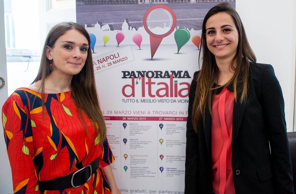 Start-up in Campania: le storie
