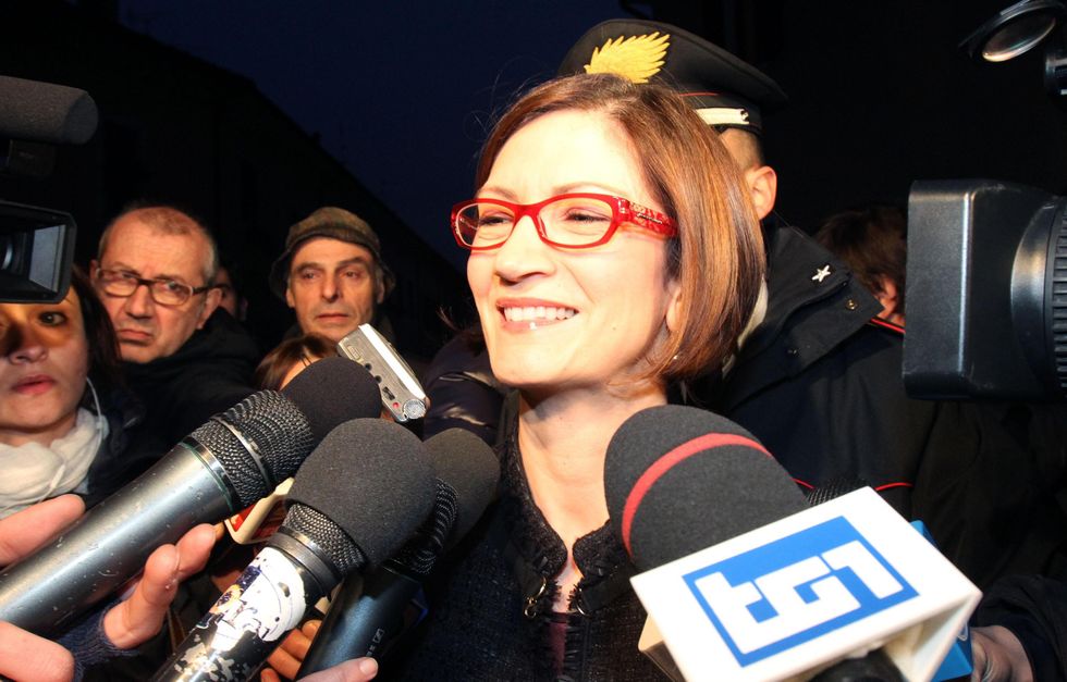 Mariastella Gelmini: "Presenterò una proposta di legge contro il carcere per diffamazione"