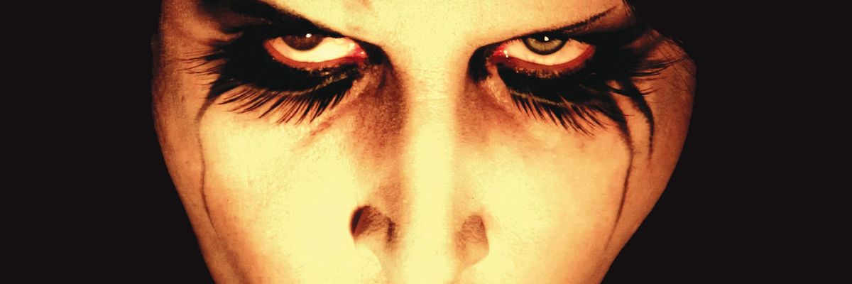 Marilyn Manson: da giornalista a shock rocker