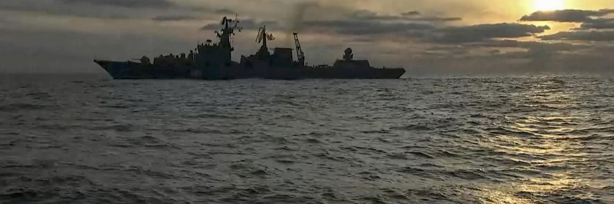 marina russia