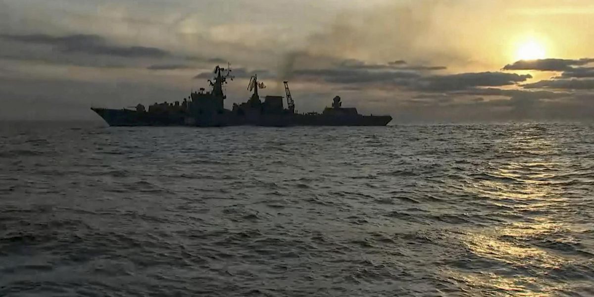marina russia