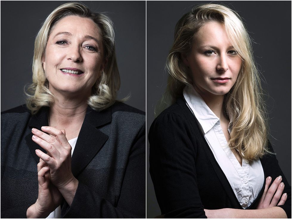 Marine Le Pen e il fallimento del modello di integrazione francese