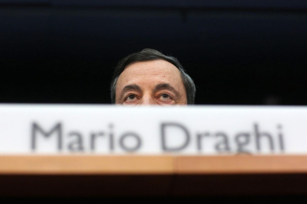 Cosa si aspettano i mercati da Draghi? Per ora, non il quantitative easing