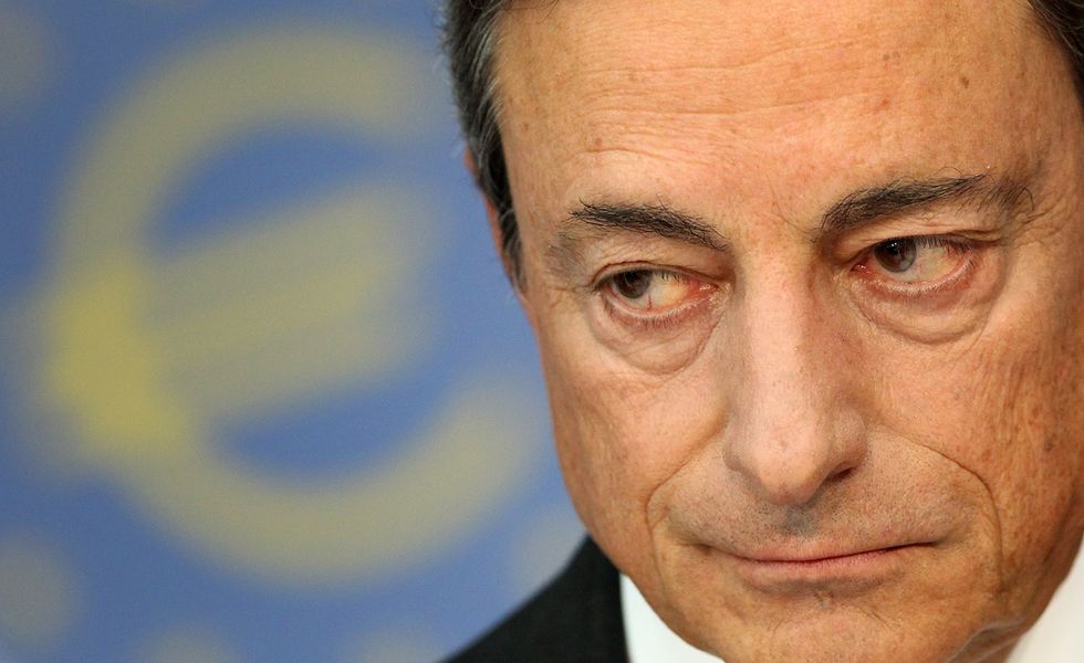 Bce: tutti i dettagli del piano di Mario Draghi