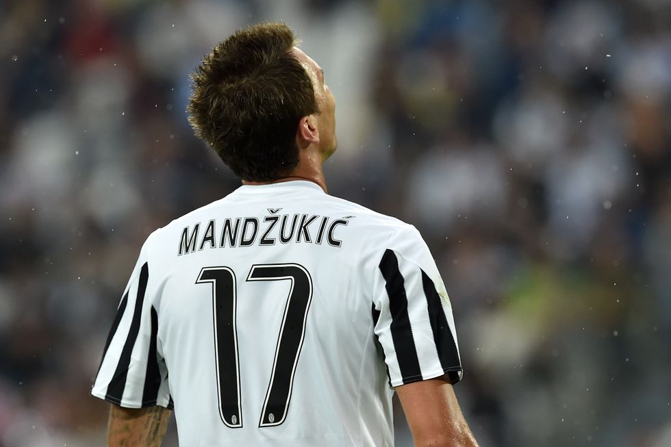 Top e flop della 2a giornata: Mandzukic non pervenuto, Miranda già leader dell'Inter