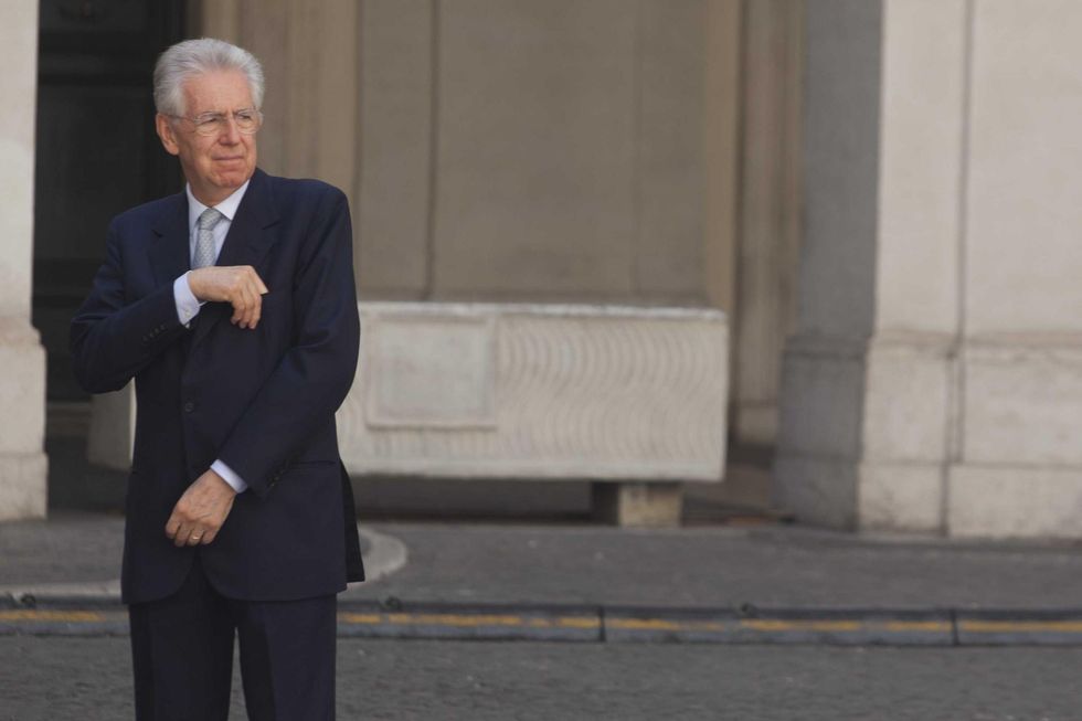 Monti incontra Napolitano mentre gli economisti hanno già dato la loro (triste) sentenza