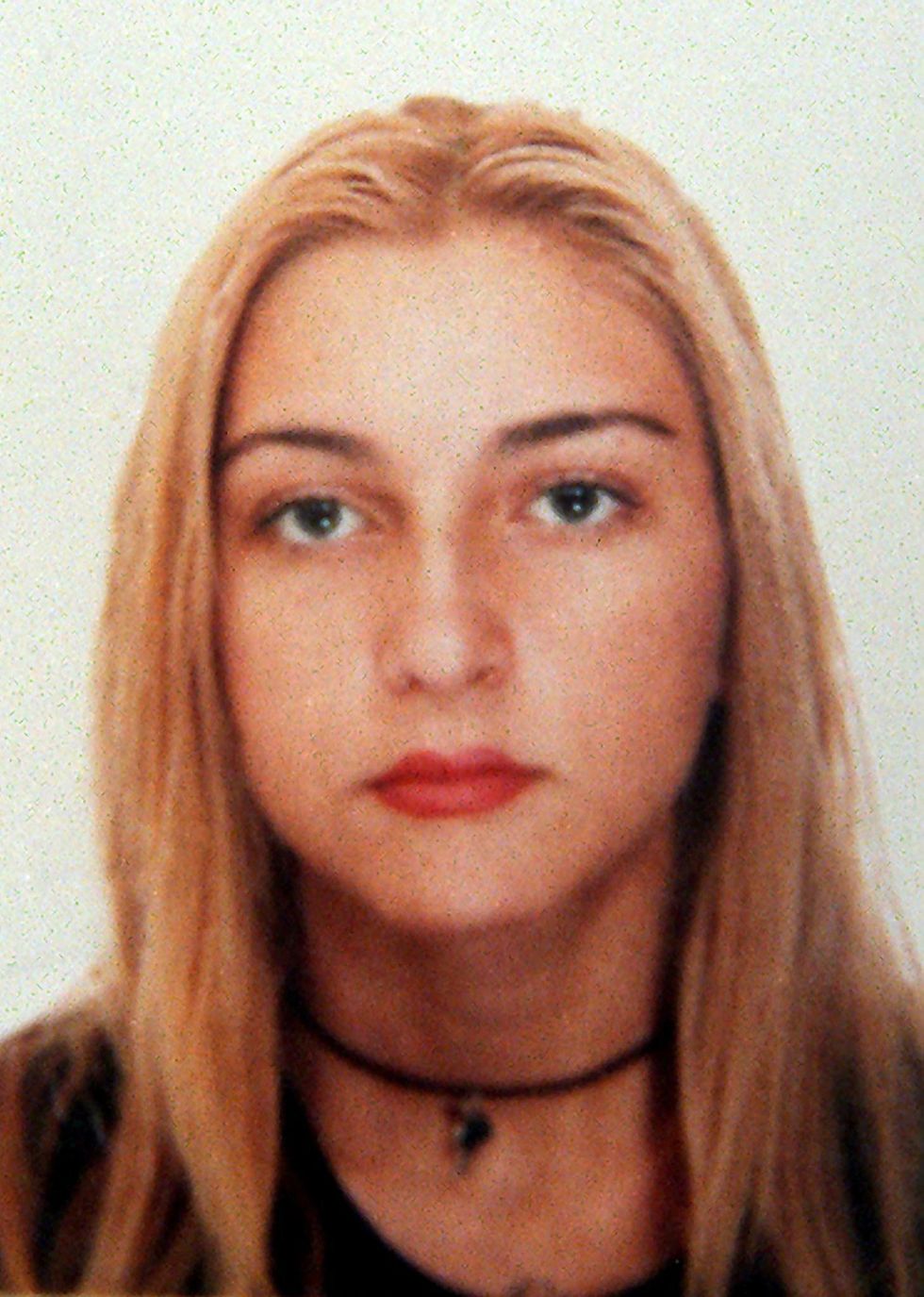 marta russo 1997