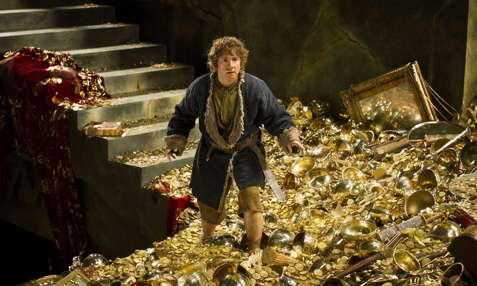 Lo Hobbit - La desolazione di Smaug: 10 cose da sapere - Panorama