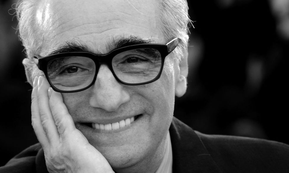 Martin Scorsese, un ragazzo di 70 anni