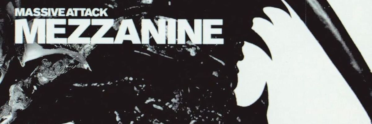 L'album del giorno: Massive Attack, Mezzanine