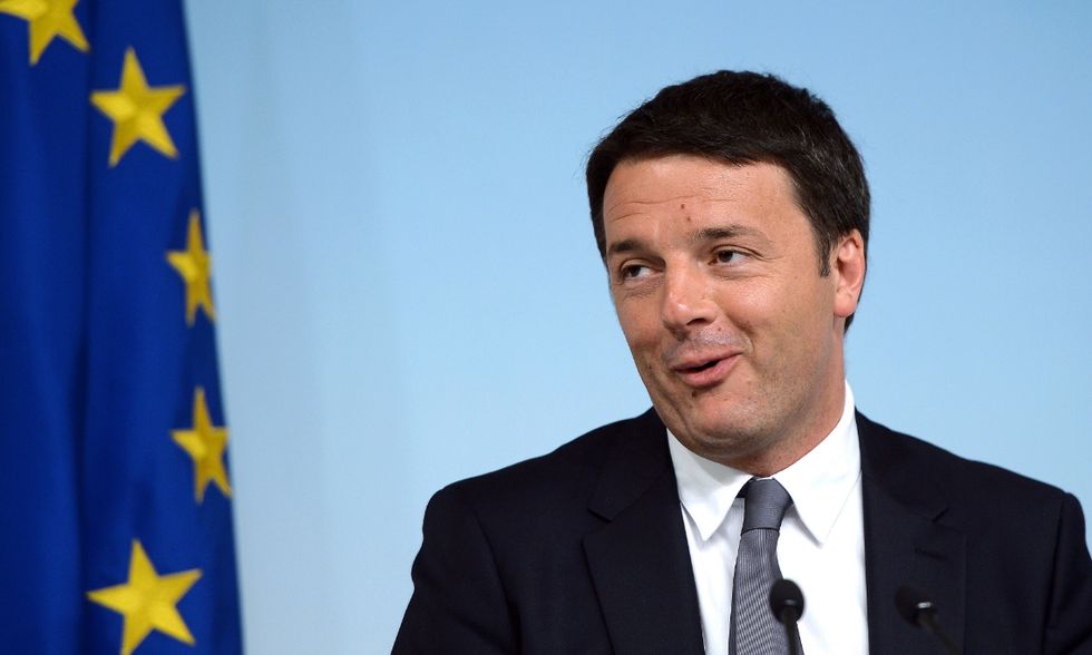 Caro Renzi, non farci sognare, governa