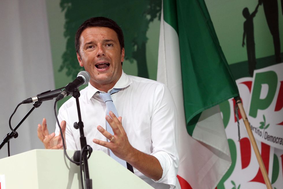 Quanto piace Renzi (al Pd)?