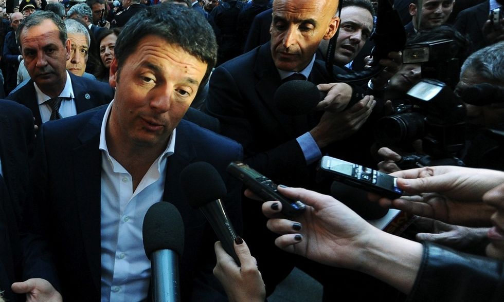 Legge elettorale, Renzi stia attento al boomerang