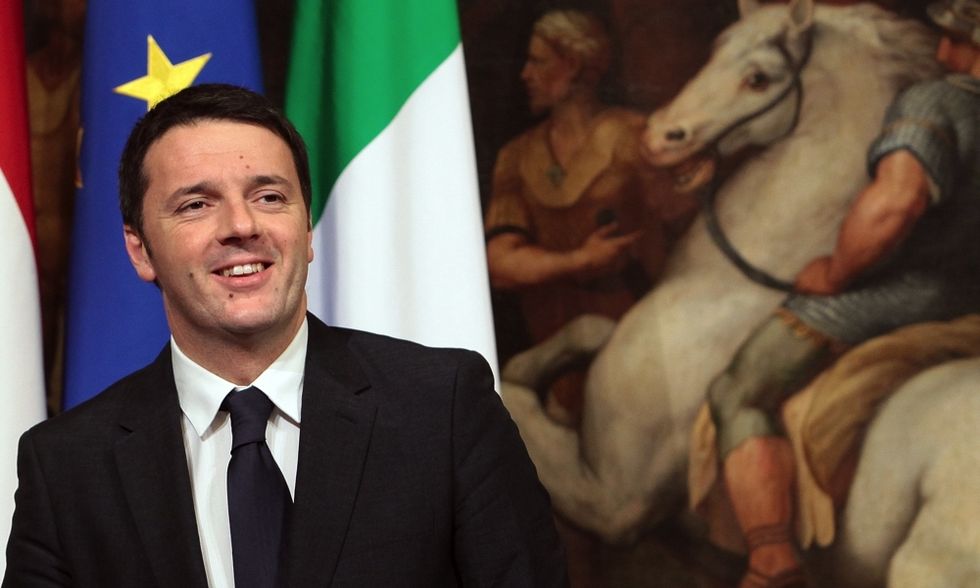 Tutto quello che Renzi deve ancora conquistare