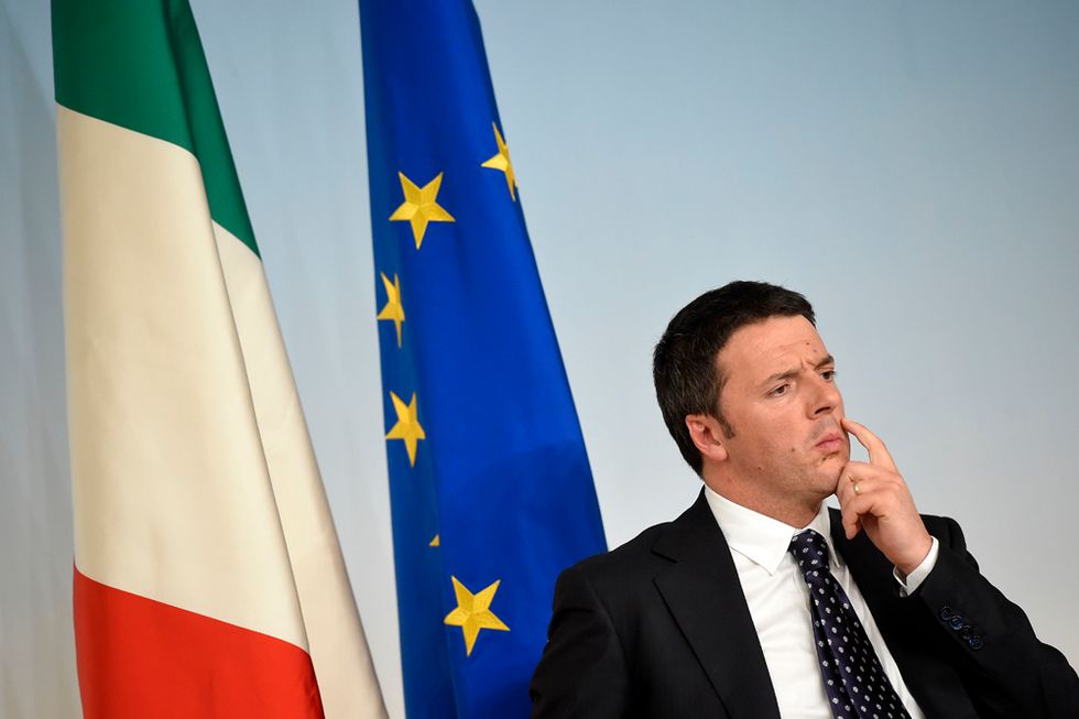I 4 motivi per cui Matteo Renzi sta deludendo