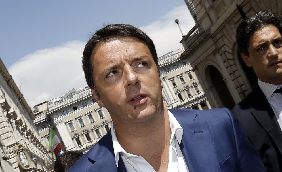 L'email di Renzi, "Ecco cosa ho fatto, che sto facendo e che farò"